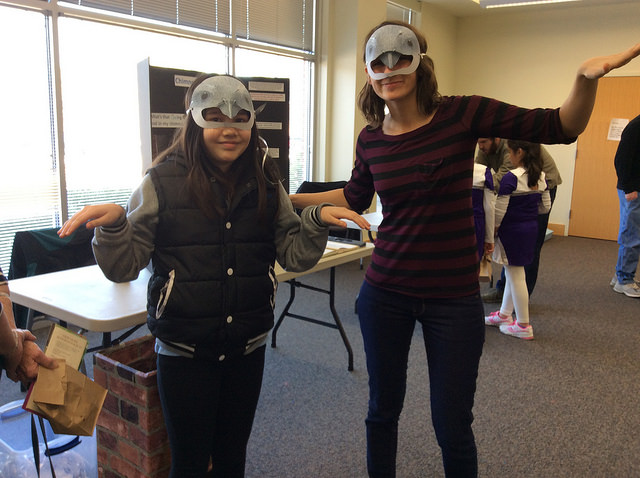 Chimney Swift Learning Center