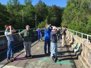 Bynum Bridge Haw River