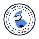 UNC Avian Society logo